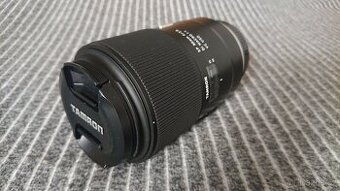 TAMRON SP 90mm f/2,8 VC USD 1:1 v TOP stavu