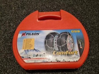 Sněhové řetězy FILSON KN 080 - 1