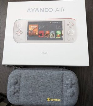 Ayaneo - 1