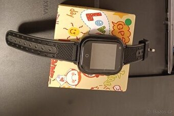 Dětské volací chytré hodinky Sim Gps