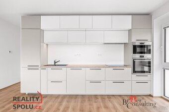 Pronájem, byty/3+kk, 65 m2, Kopřivová 1701/8, 26801 Hořovice