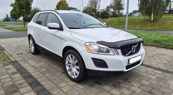 Volvo XC60 2.4D   4x4      BEZ INVESTIC - 1