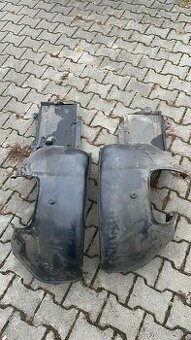 BMW E46 M3 S54B32 PODBĚHY NA M3 BLATNÍKY