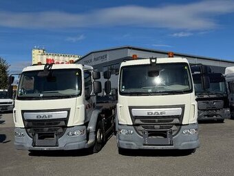 DAF LF 55.220-18T, 8680 km a 11570 km EURO6,2014,
