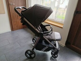 CARRELLO BRAVO NEW (jako nový)