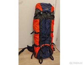 PRODÁNO Krosna Treksport Patagonia 80 + kapsy