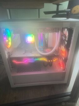 Herní PC