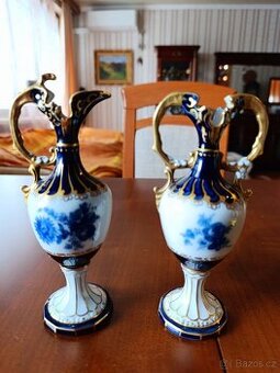 Karafa+ amfora Royal DUX.