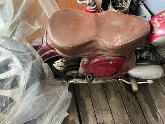 Jawa čz 175/365
