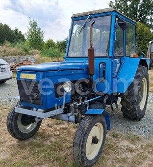 Zetor 4011