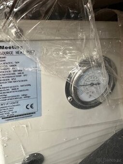 Tepelne cerpadlo Meting 7 kW