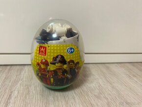 Lego vajíčko