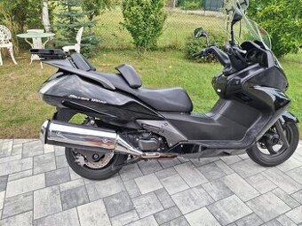 prodám Honda Silverwing 400