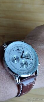 hodinky ZEPPELIN 100 JAHRE CHRONOGRAF