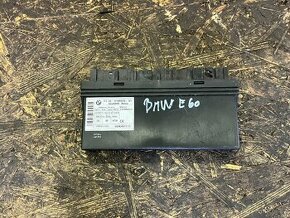 ŘÍDICÍ JEDNOTKA KOMFORTU BMW E60/61 6135916883301