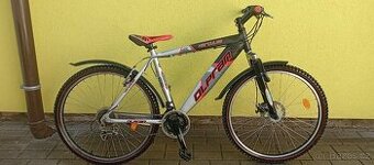 Dětské kolo Olpran 26"