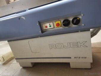 Srovnavačka rojek RFS  410