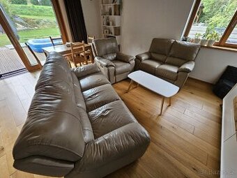 Sedací souprava 3 + 2 + 1