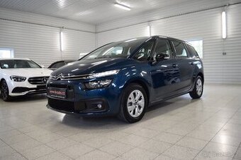 Citroën Grand C4 SpaceTourer 1.5 BHDI 7 MÍST 96 kW 2021-DPH