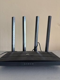 WiFi router TP-Link Archer C6 V3.2