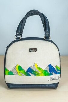 Bell Big Kabelka Dara Bags / JB Wild