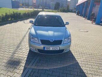 Škoda Octavia 2 2.0 TDi Combi - 1