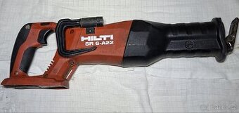 Hilti sr6 a22