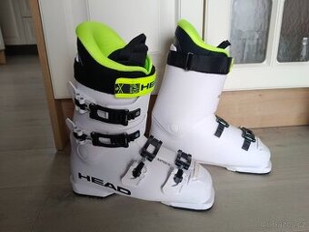 NOVÉ lyžařské boty HEAD 26