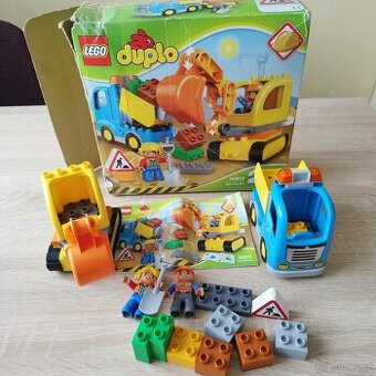 Lego Duplo 10812