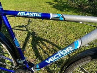 Pánské městské kolo