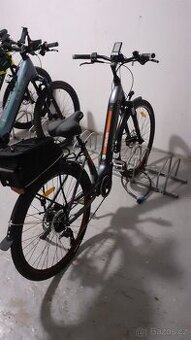 Dámské elektrokolo - 1