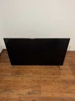 Smart LED 4K televizor Panasonic 55” (139cm)