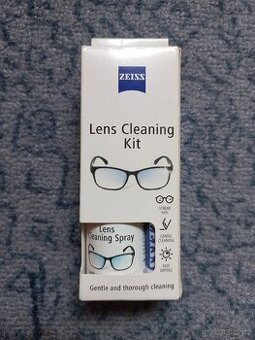 Zeiss čistící sada na brýle