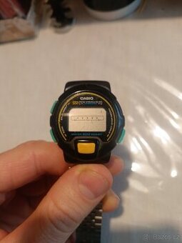 Hodinky casio 1185.