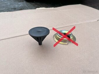 Ochranná podložka závitu rezervy BMW E46 / E30 / E28