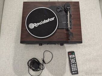 Gramofon Roadstar TTR-8850ed+bt