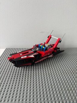 lego technic 42089