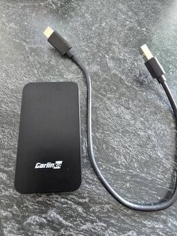 Carlinkit 5 2air CarPlay Android Auto Wireless Bezdrátový