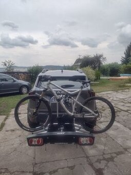 RB IQ 275 celoodpružené