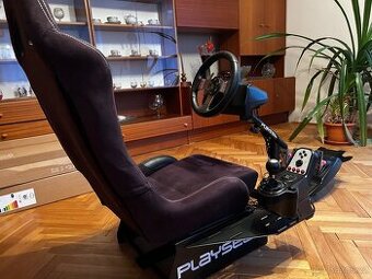 Playseat Evolution