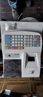 Prodám pokladnu se zásuvkou SC ECR 42T