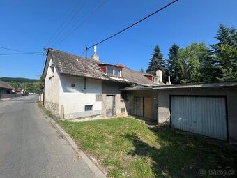 Žádané bydlení na venkově v bezprostřední blízkosti Zlína