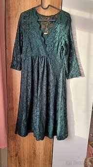 Těhotenské a kojící šaty Anna Field - 1