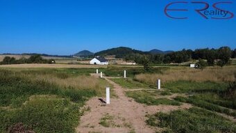 Pozemek, 1211 m² – Tachov u Doks, okr. Česká Lípa - 1