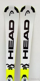 Lyže Head Super Schape 140 cm