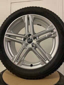 Original zimni Audi Q5 SQ5 r20 255/45/20 100%