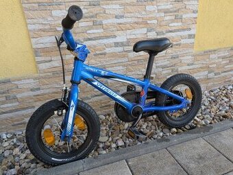 Dětské kolo Specialized Hotrock 12