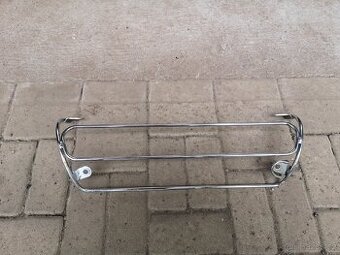 Chránič výfuku XRV 750