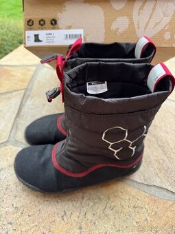 Vivobarefoot vel 37. Lumi J
