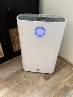 Tesla Smart Air Purifier Pro M, TSL-AC-AP2006